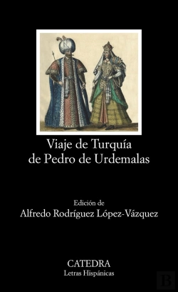 Bertrand.pt - Viaje De Turquía De Pedro De Urdemalas