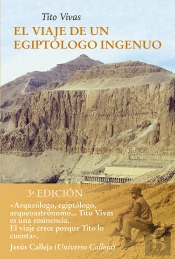 Viaje De Un Egiptologo Ingenuo,El
