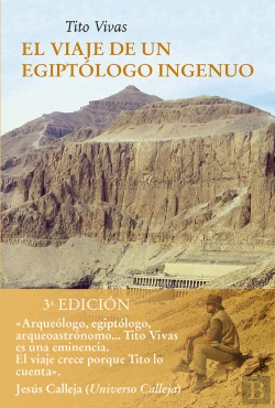 Bertrand.pt - Viaje De Un Egiptologo Ingenuo,El