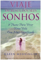 Viaje em Busca dos Seus Sonhos