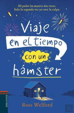 Bertrand.pt - Viaje En El Tiempo Con Un Hámster