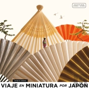Viaje En Miniatura Por Japon