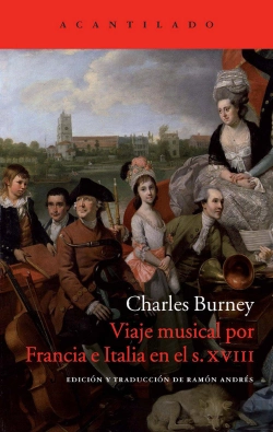 Bertrand.pt - Viaje Musical Por Francia E Italia En El Siglo Xviii