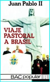 Viaje Pastoral A Brasil