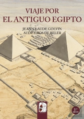 Viaje Por El Antiguo Egipto