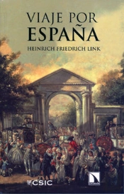 Viaje Por España