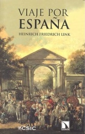 Viaje Por España