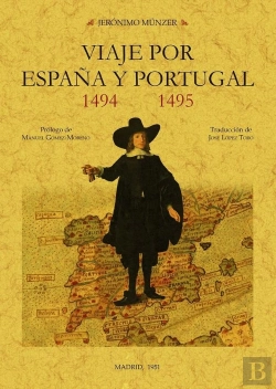 Bertrand.pt - Viaje Por España Y Portgual 1494-1495