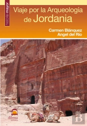 Viaje Por La Arqueología De Jordania
