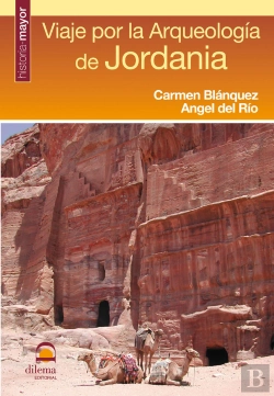 Bertrand.pt - Viaje Por La Arqueología De Jordania