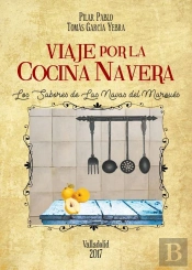 Viaje Por La Cocina Navera