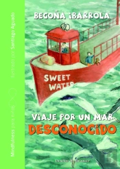 Viaje Por Un Mar Desconocido