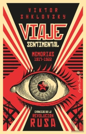Viaje Sentimetal. Memorias De 1917-1922