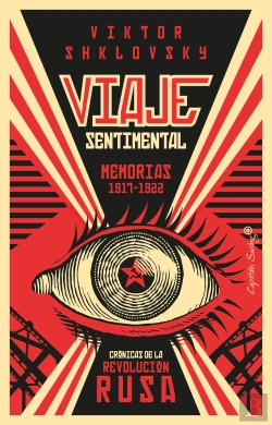 Bertrand.pt - Viaje Sentimetal. Memorias De 1917-1922