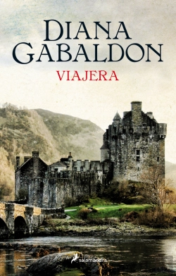 Bertrand.pt - Viajera (Saga Outlander 3)