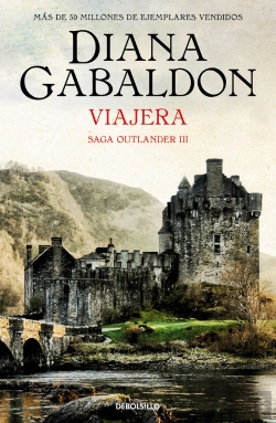 Bertrand.pt - Viajera (Saga Outlander 3)