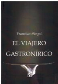 Bertrand.pt - Viajero Gastronírico, El