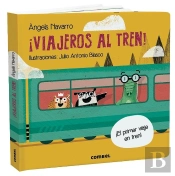 ¡Viajeros Al Tren!