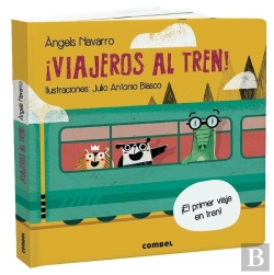 Bertrand.pt - ¡Viajeros Al Tren!