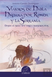 Viajeros De Habla Hispana Por Ronda Y La Serrania