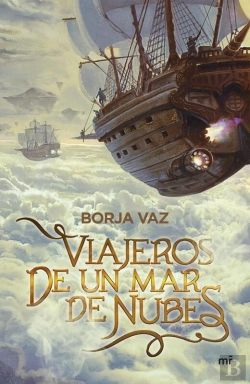 Bertrand.pt - Viajeros De Un Mar De Nubes