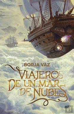 Bertrand.pt - Viajeros De Un Mar De Nubes