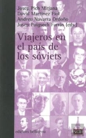 Viajeros En El Pais De Los Soviets