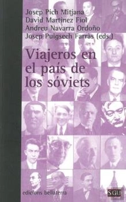 Bertrand.pt - Viajeros En El Pais De Los Soviets