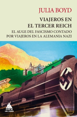 Bertrand.pt - Viajeros En El Tercer Reich