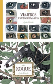 Viajeros Extraordinarios + Roque