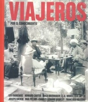 Viajeros Por El Conocimiento