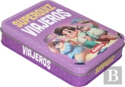 Viajeros