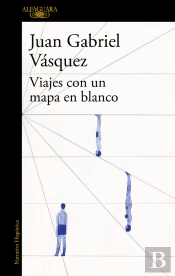 Viajes Con Un Mapa En Blanco