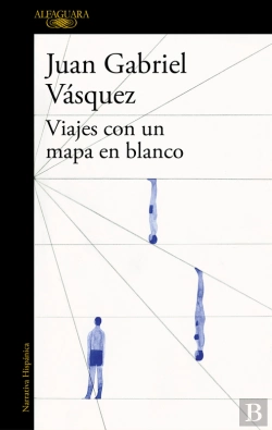 Bertrand.pt - Viajes Con Un Mapa En Blanco