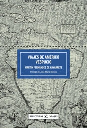 Viajes De Américo Vespucio