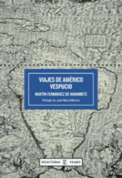 Bertrand.pt - Viajes De Américo Vespucio