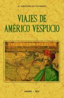 Viajes De Americo Vespucio