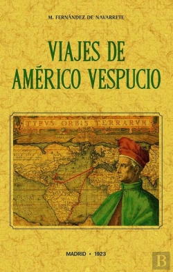 Bertrand.pt - Viajes De Americo Vespucio