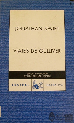 Bertrand.pt - Viajes De Gulliver