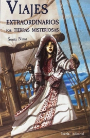 Viajes Extraordinarios Por Tierras Misteriosas