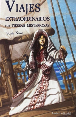 Bertrand.pt - Viajes Extraordinarios Por Tierras Misteriosas