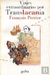 Viajes Extraordinarios Por Translacania