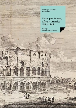 Bertrand.pt - Viajes Por Europa, África Y América 1845-1848