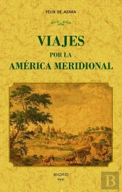 Viajes Por La América Meridional (2t1v)