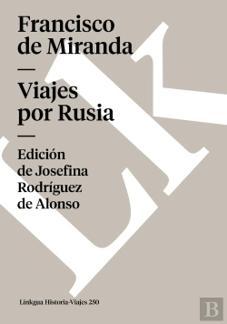 Bertrand.pt - Viajes Por Rusia