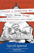 Viajes Y Aventuras Del Pequeño Barón Trump