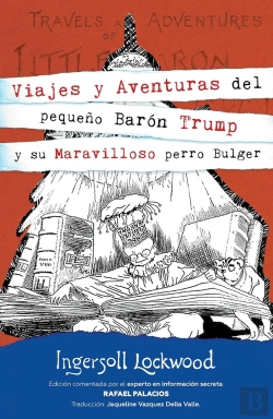 Bertrand.pt - Viajes Y Aventuras Del Pequeño Barón Trump