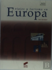 Viajes Y Turismo En Europa