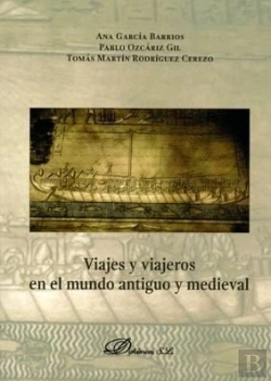 Bertrand.pt - Viajes Y Viajeros En El Mundo Antiguo Y Medieval