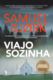 Viajo Sozinha